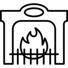 Fire Place