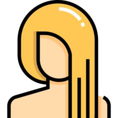 Hair cut