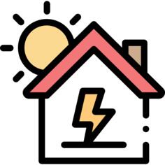 Solar energy