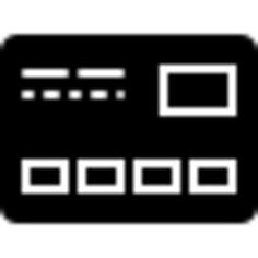Credit card