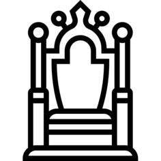 Throne