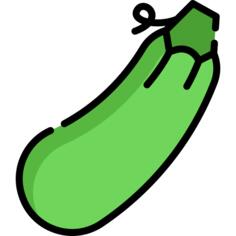 夏南瓜
