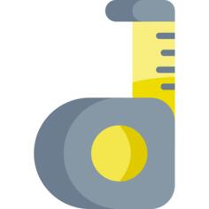 Measuring tape
