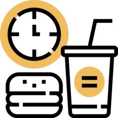 Fast food