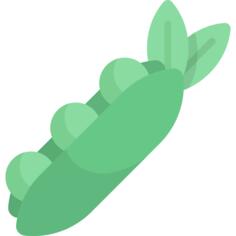 Peas