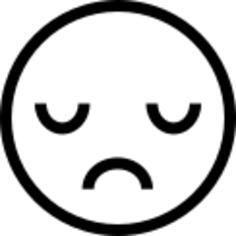 Sad