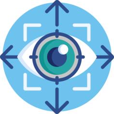 Eye scan