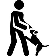 狗