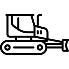 Bulldozer