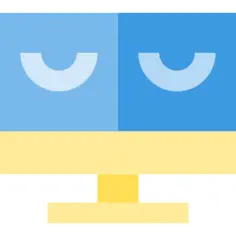 屏幕
