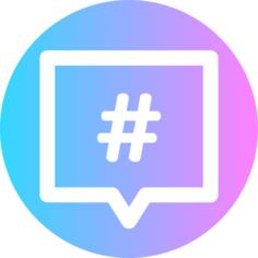 Hashtag