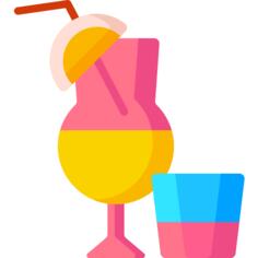 鸡尾酒