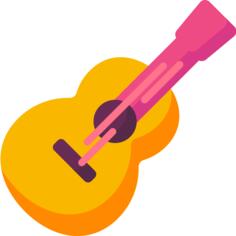 吉他