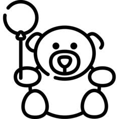 泰迪熊