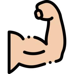 Strong