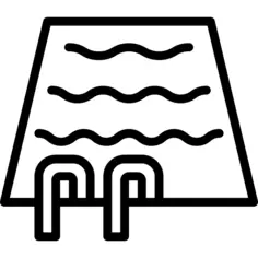 游泳池