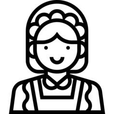 Maid