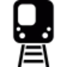 Railway line