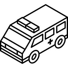 救护车