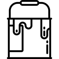 Paint Bucket