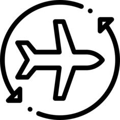 飞行