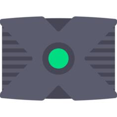 Game console