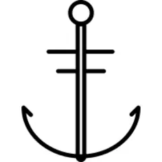 船锚