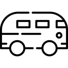 面包车