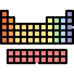 Periodic table
