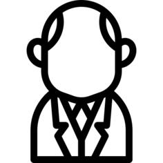Man