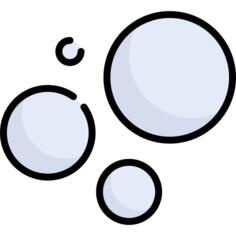Bubbles