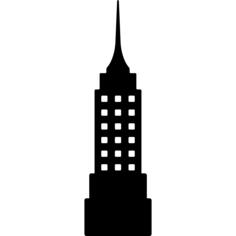 纽约市的建设