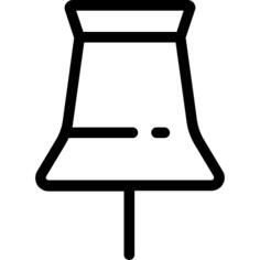 Push pin