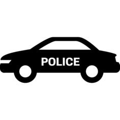 Police Car