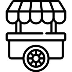 Kiosk