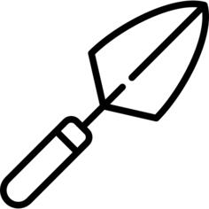 Trowel