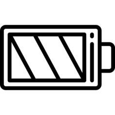Full battery