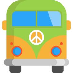 面包车