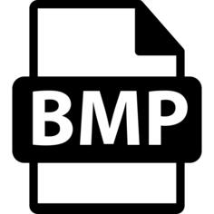 BMP文件格式符号