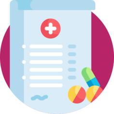 Prescription