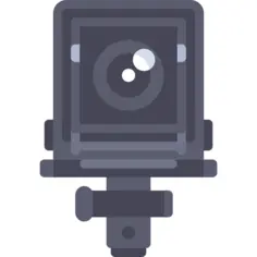 Photo camera