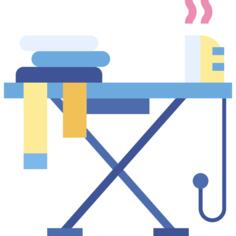 Ironing board