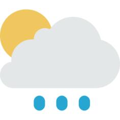 雨