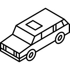 汽车