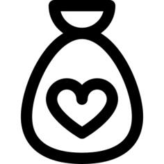 Charity Money