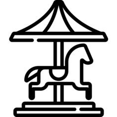 圆盘传送带