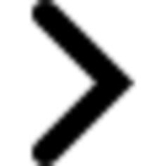 Right arrow angle