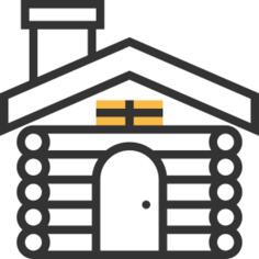 Hut