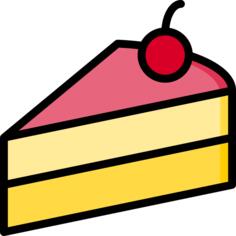 Piece of cake
