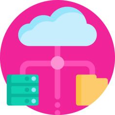 Cloud storage